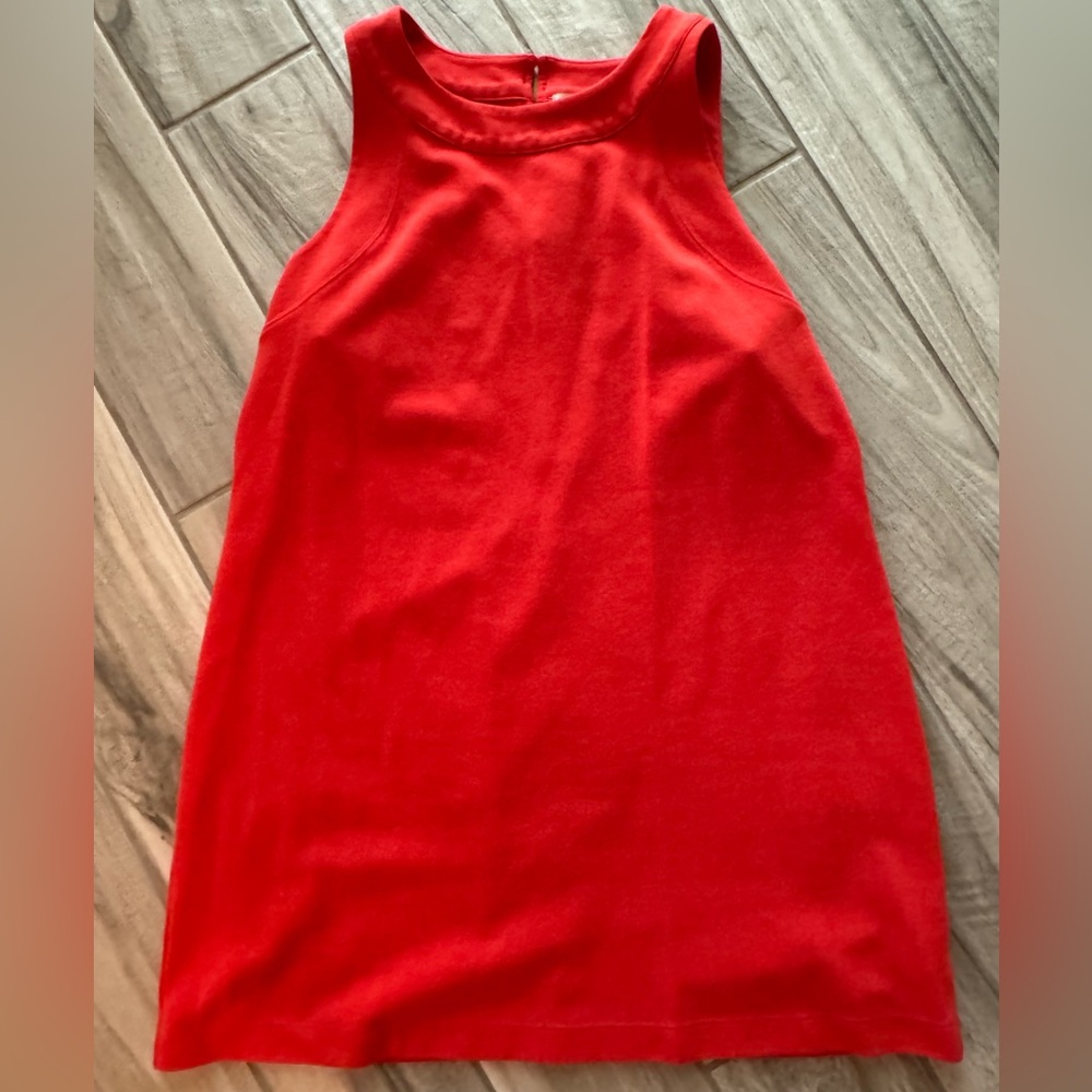 Free Assembly shift dress size XL